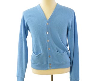 あ*う様 60s~70s jantzen acryliccardigan 60s~70s jantzen