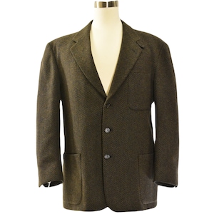 Ll Bean Wool Coat - Etsy