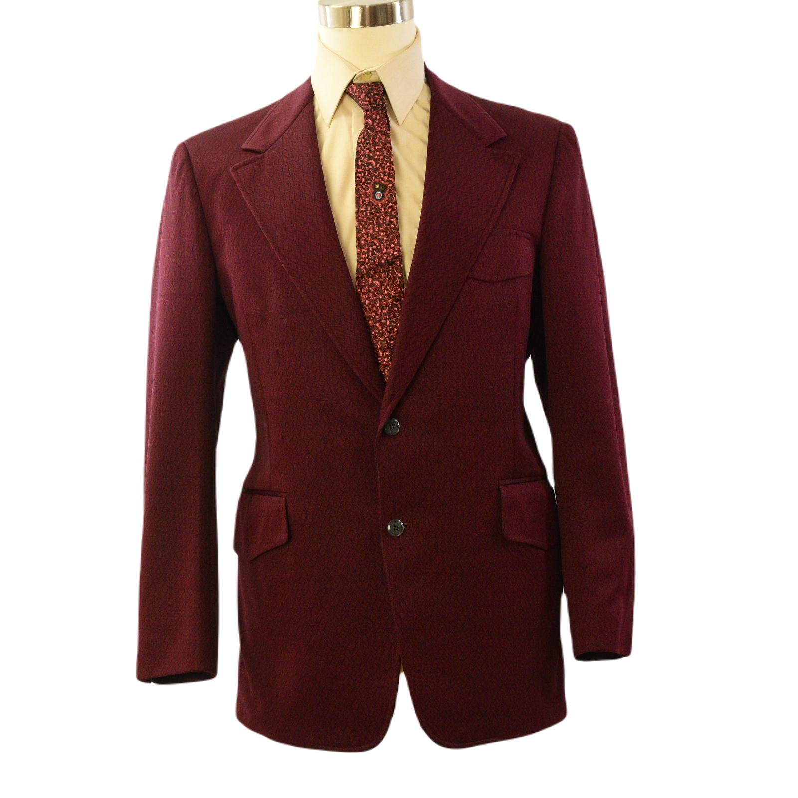スーツ vintage 80's burgundy setup il_794xN.2808259034_m76w.jpg?v