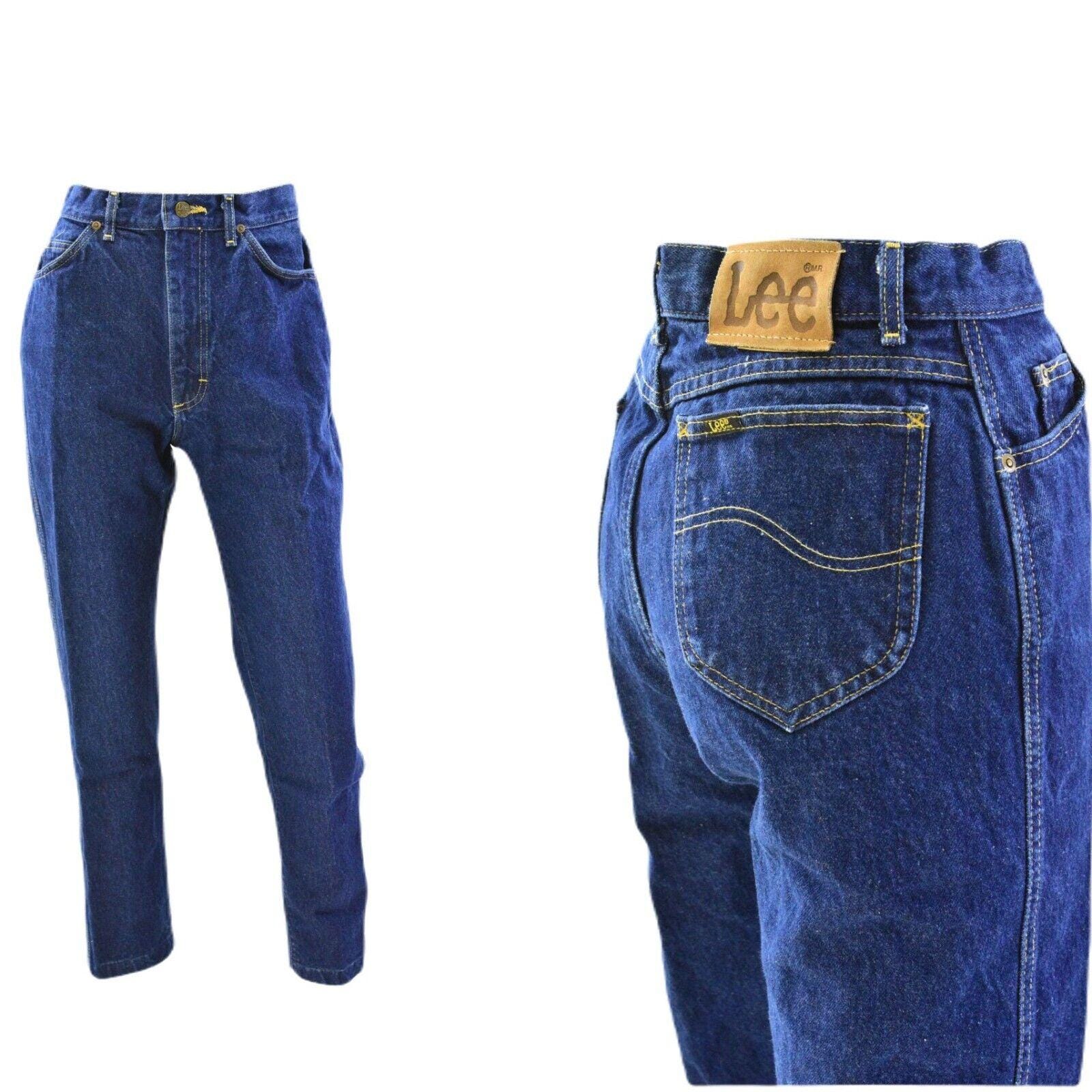 70s Lee Jeans - Etsy 70s Lee Jeans - Etsy
