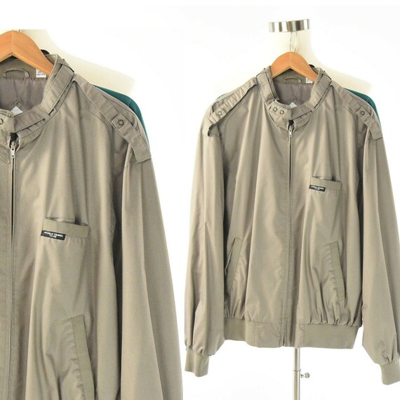 World travel club best sale jacket