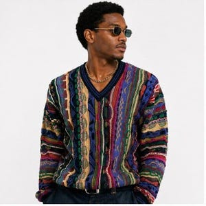 Coogi Hip Hop - Etsy