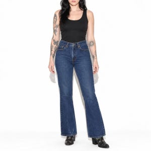 Levis 517 90s - Etsy