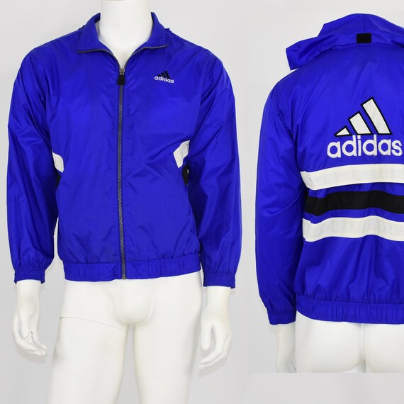 adidas upper jacket