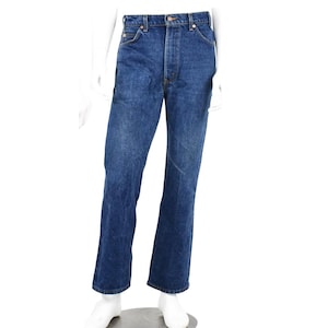 Vintage Levis 517 Waist 30 - Etsy