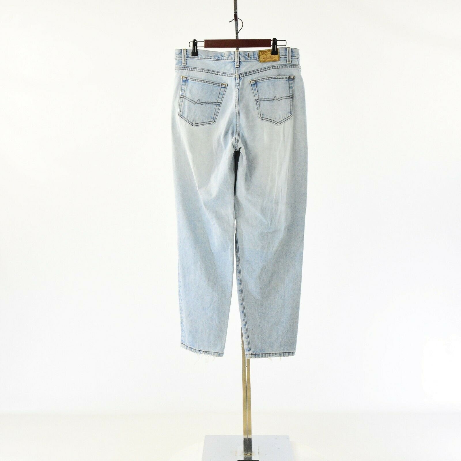 american eagle jeans relaxed fit