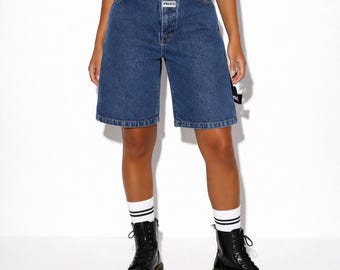 ショートパンツ Gordon & Smith 90's Vintage Shorts Vtg NWT New Old Stock 90s Gordon Smith Shorts, Sticker, G&S, USA