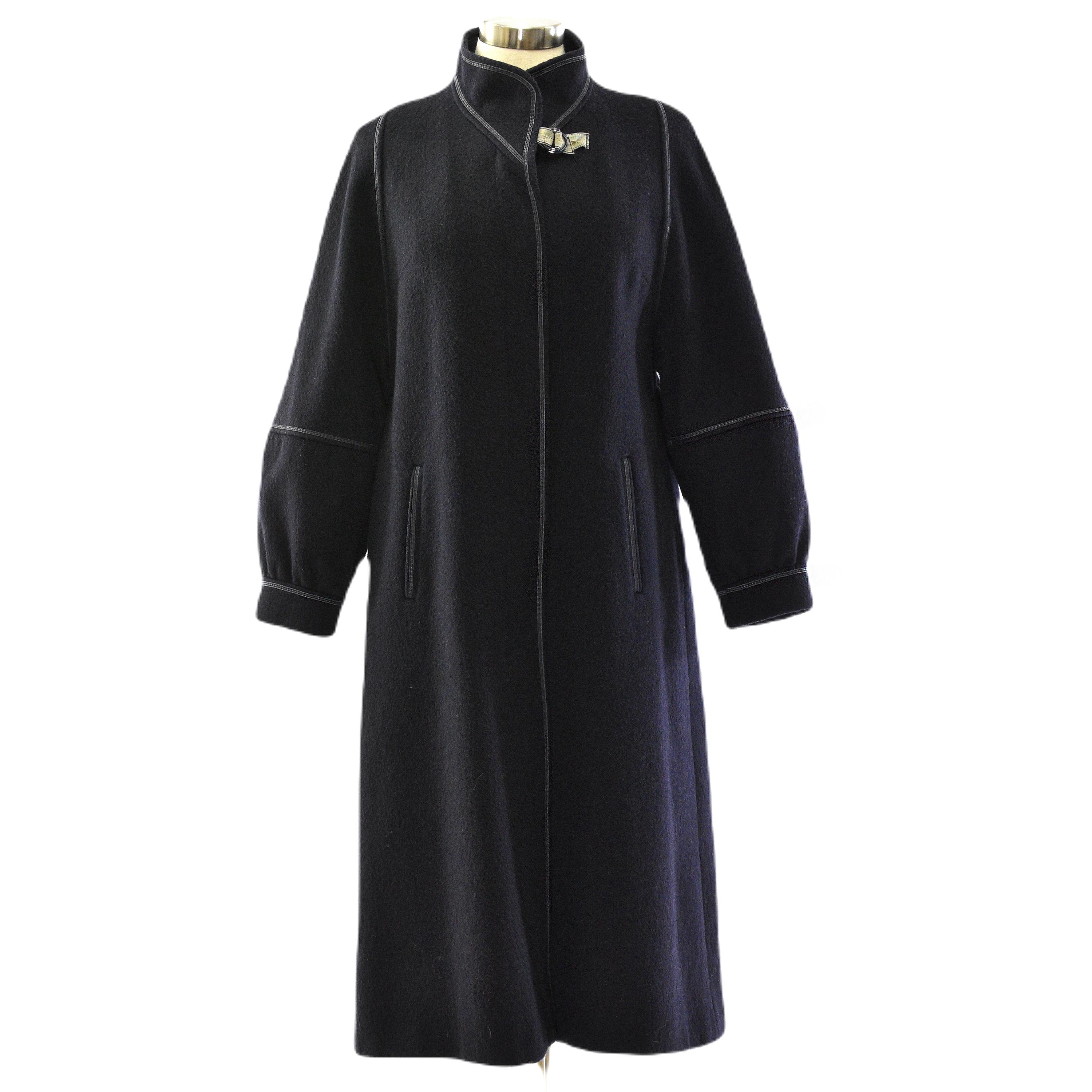 60s Vintage German Wool Coat ジャーマンウールコート 60s Vintage