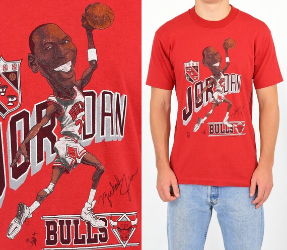 chicago bulls jordan t shirt