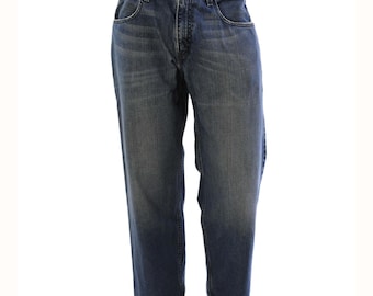 Vintage 90s Levi's Silvertab Jeans W32 L32 | Low + Loose Fit Baggy