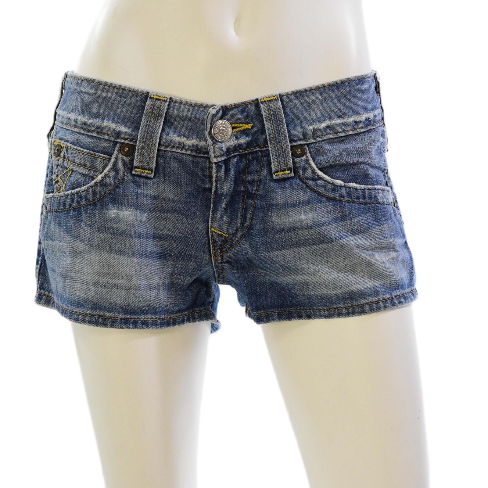 True Religion Shorts - Etsy