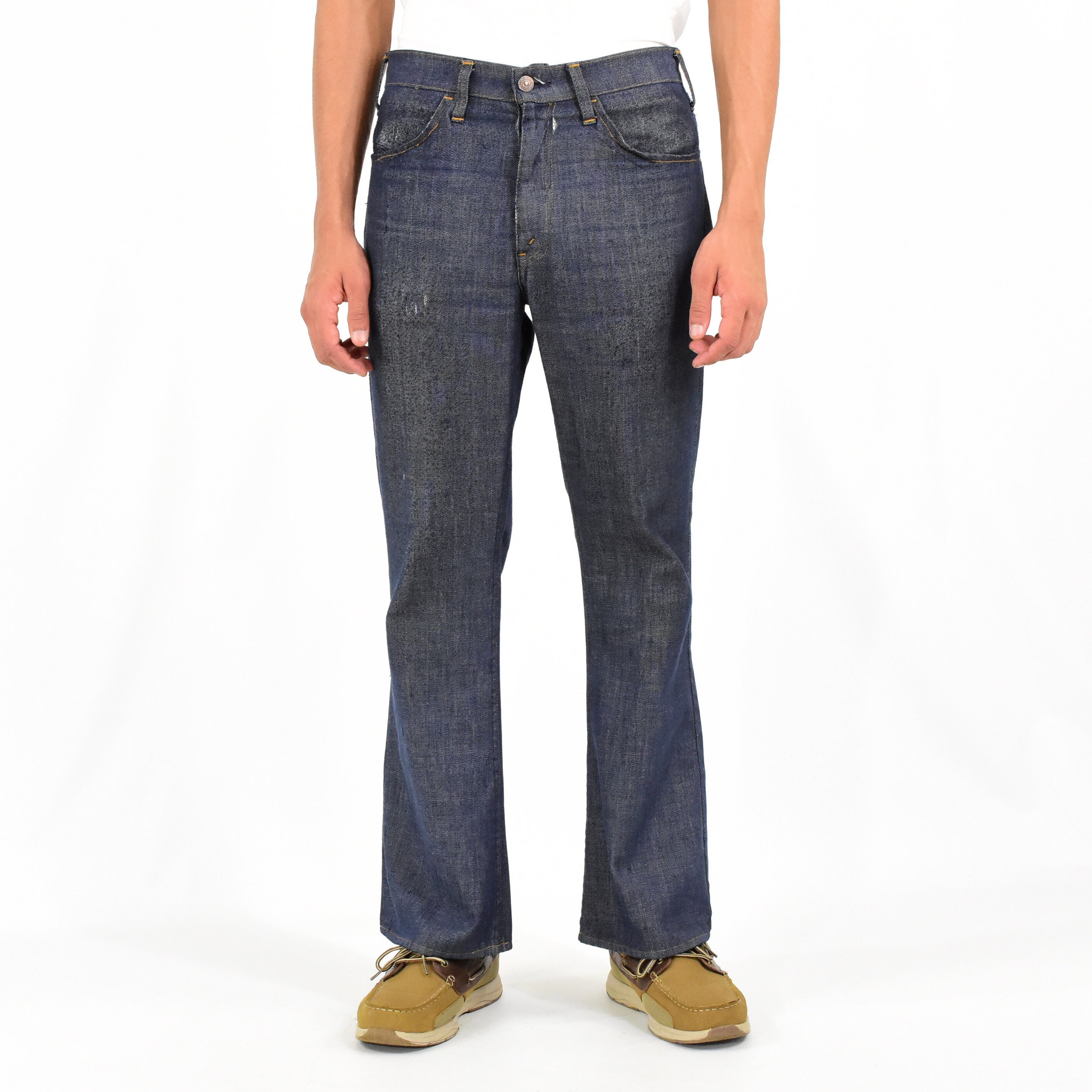 Levis ビッグE SUPERB VINTAGE LEVIS BIG E MADE IN JAPAN 71 506 XX JEANS
