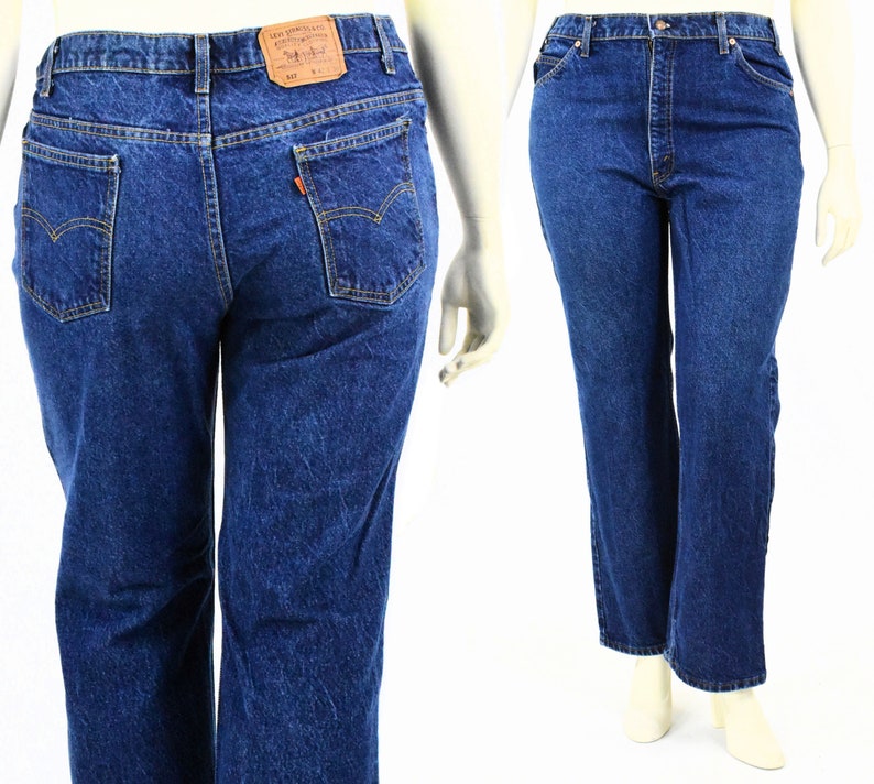 levis 18w