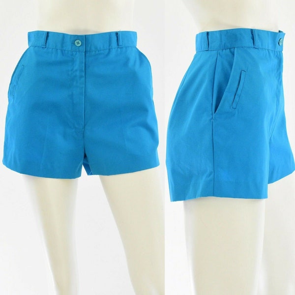 Teal Shorts - Etsy