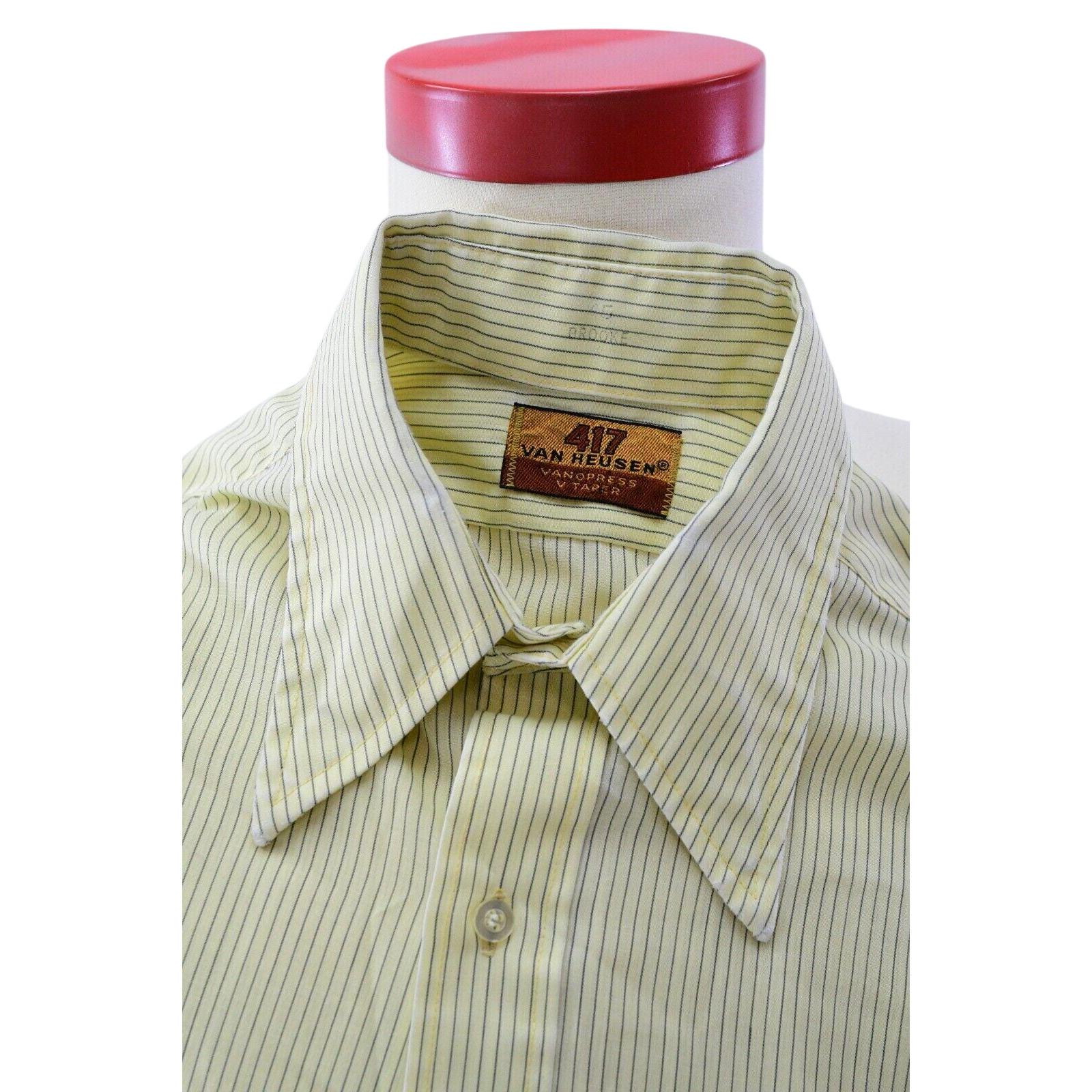 jcpenney van heusen dress shirts Men's Beige Van Heusen Dress Shirts & Ties - Men