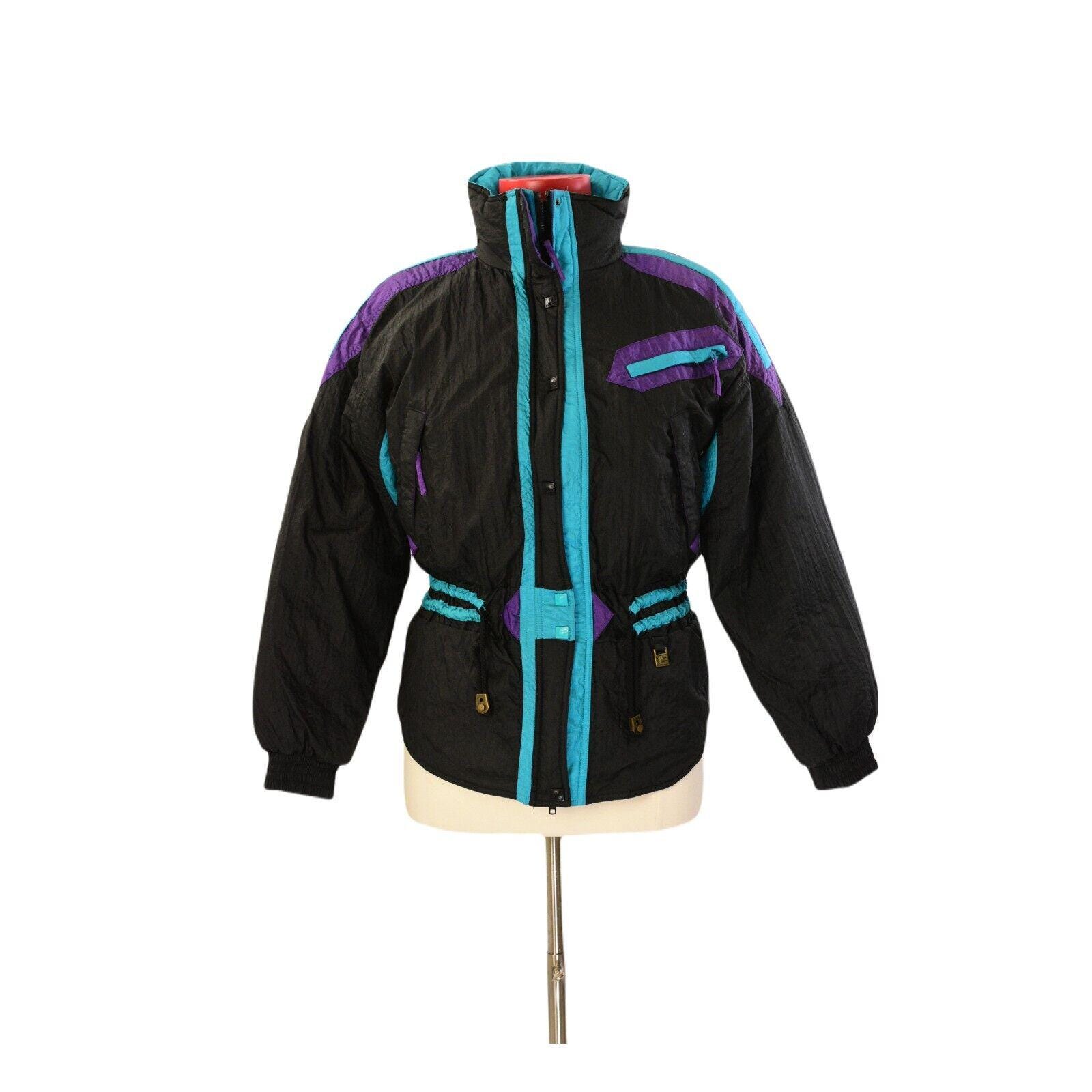 Y2k Ski Jacket - Etsy Y2k Ski Jacket - Etsy