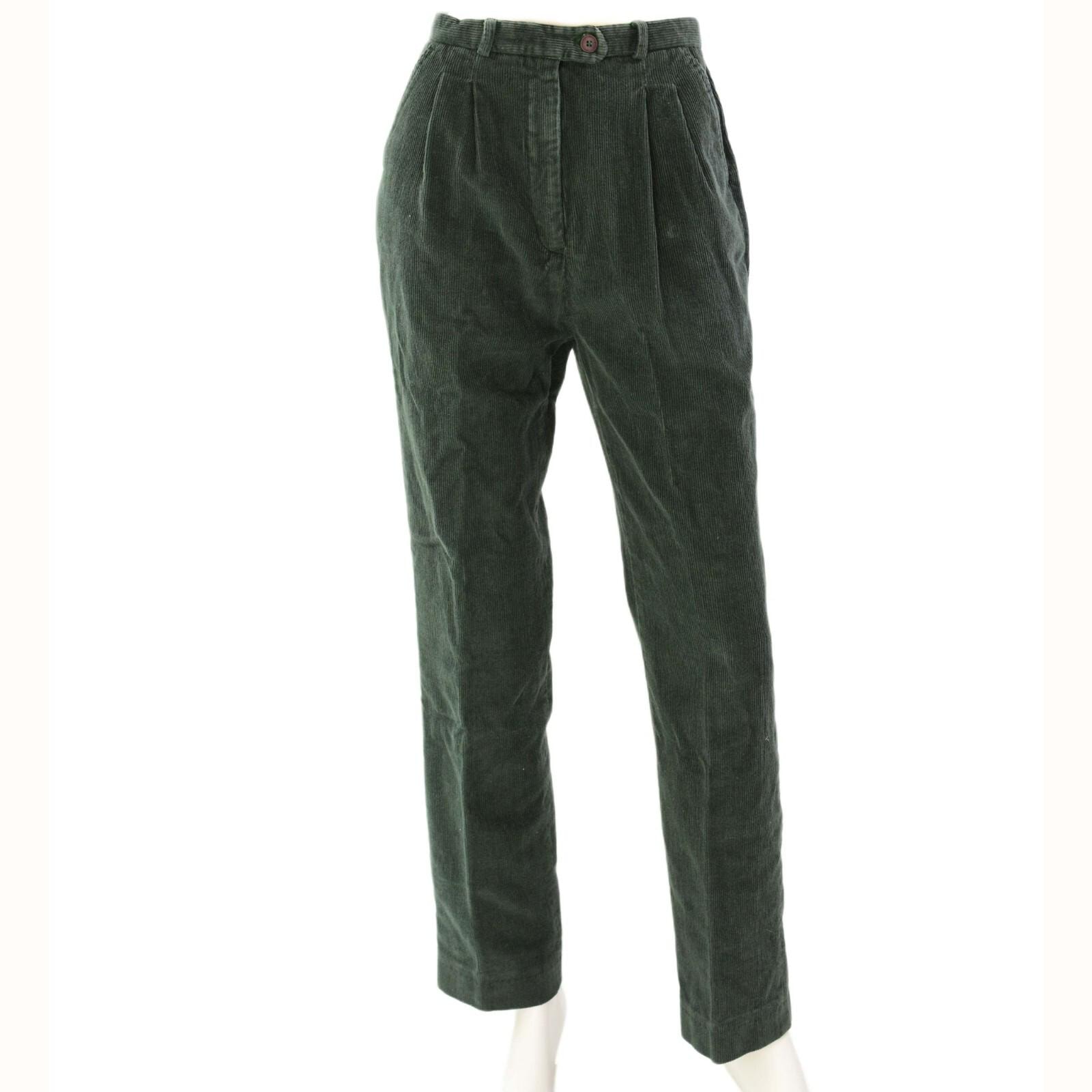 【MODERNIF】Venti Corduroy Pleats Banding Pants Pleated Corduroy Pants - Etsy