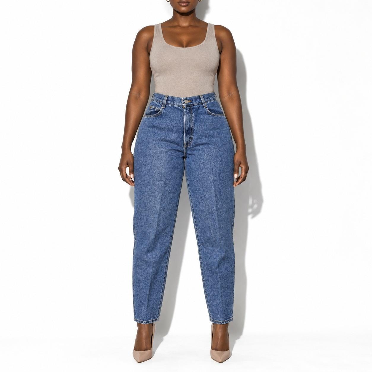 Vintage Gitano Jeans - Etsy