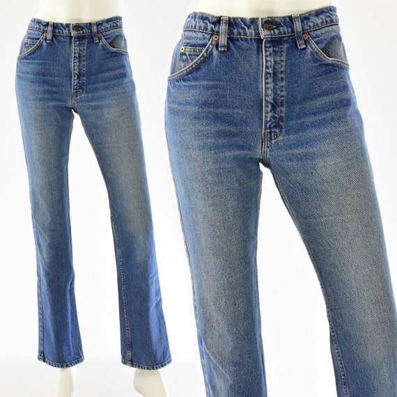 levis 509