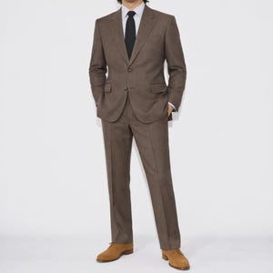 Mens Vintage Palm Beach Suit - Etsy