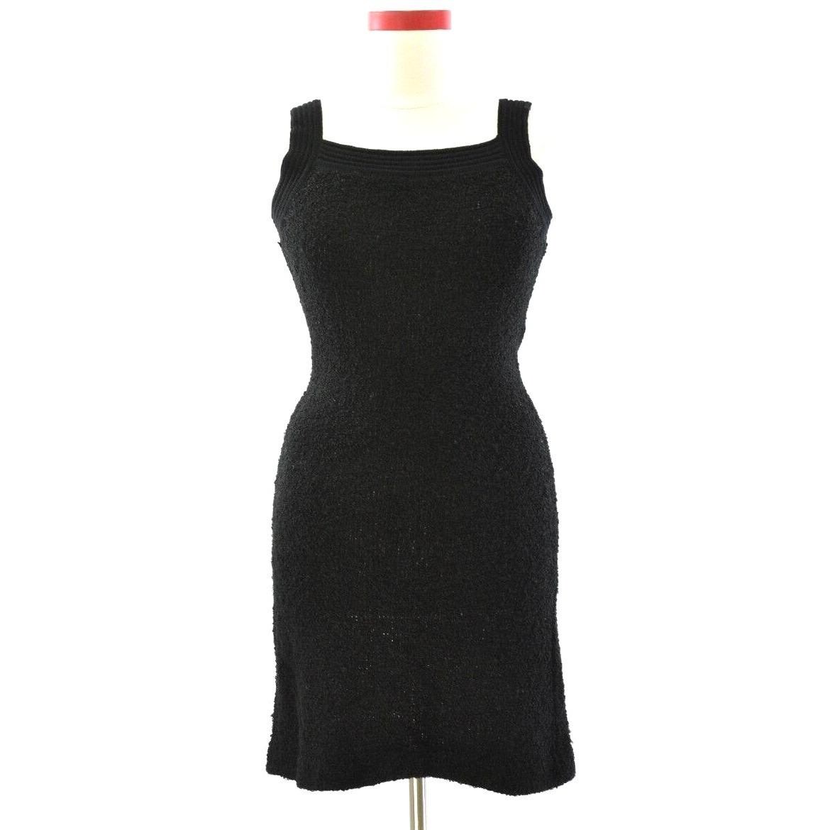 70s Black Mini Dress - Etsy