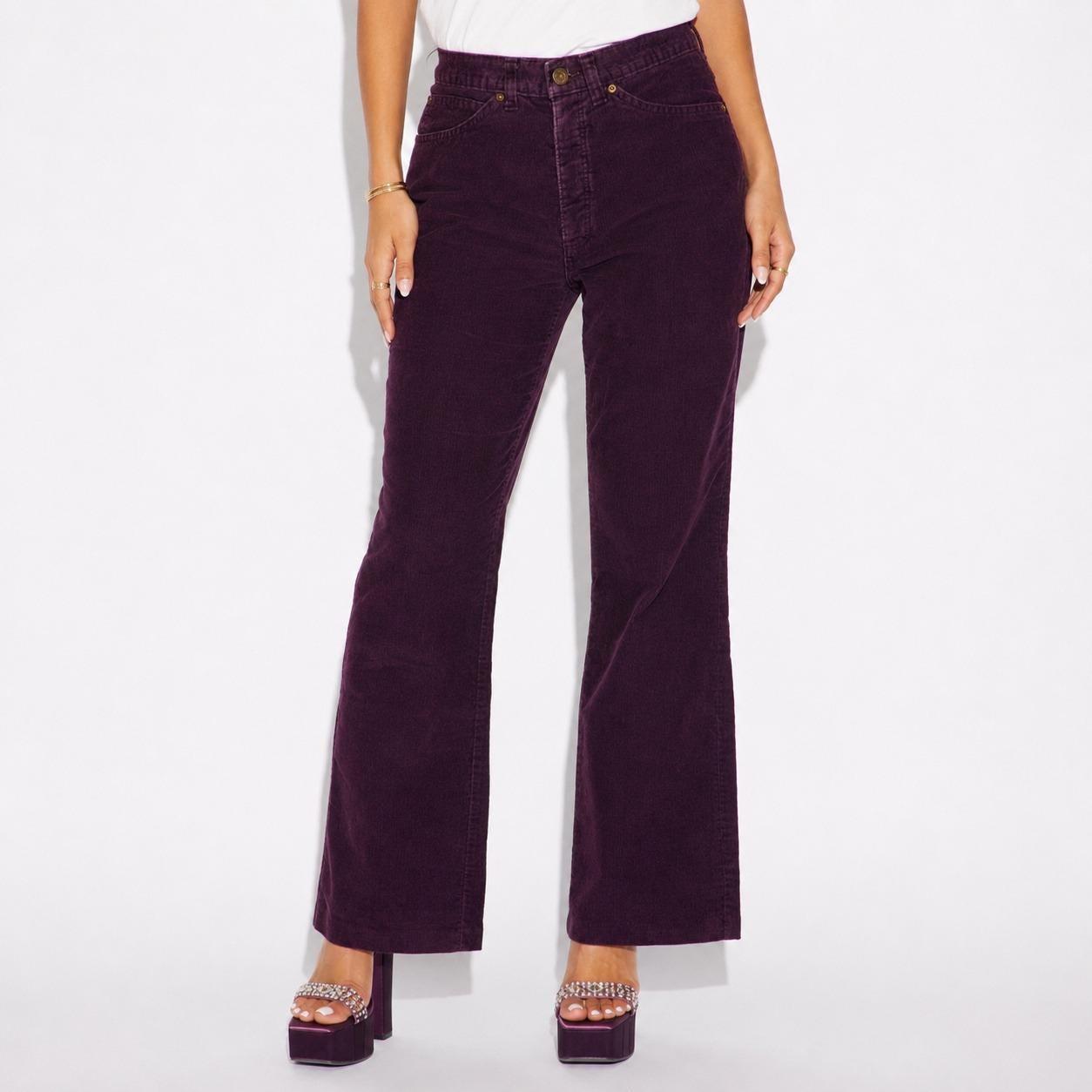 Levis Corduroy Pants - Etsy