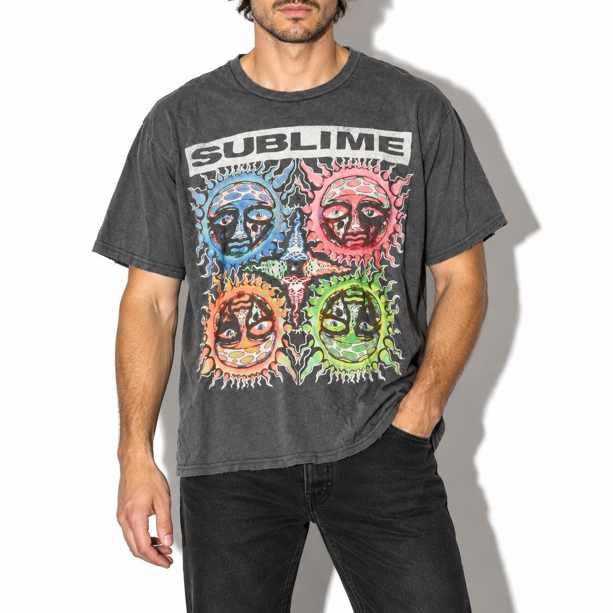 Sublime Vintage T Shirt - Etsy