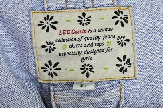lee gossip jeans