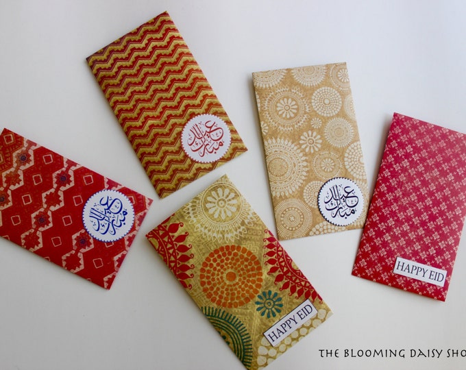 Eid Money Envelopeeidi Envelopeseid Mubarak Envelopeseid Mubarak