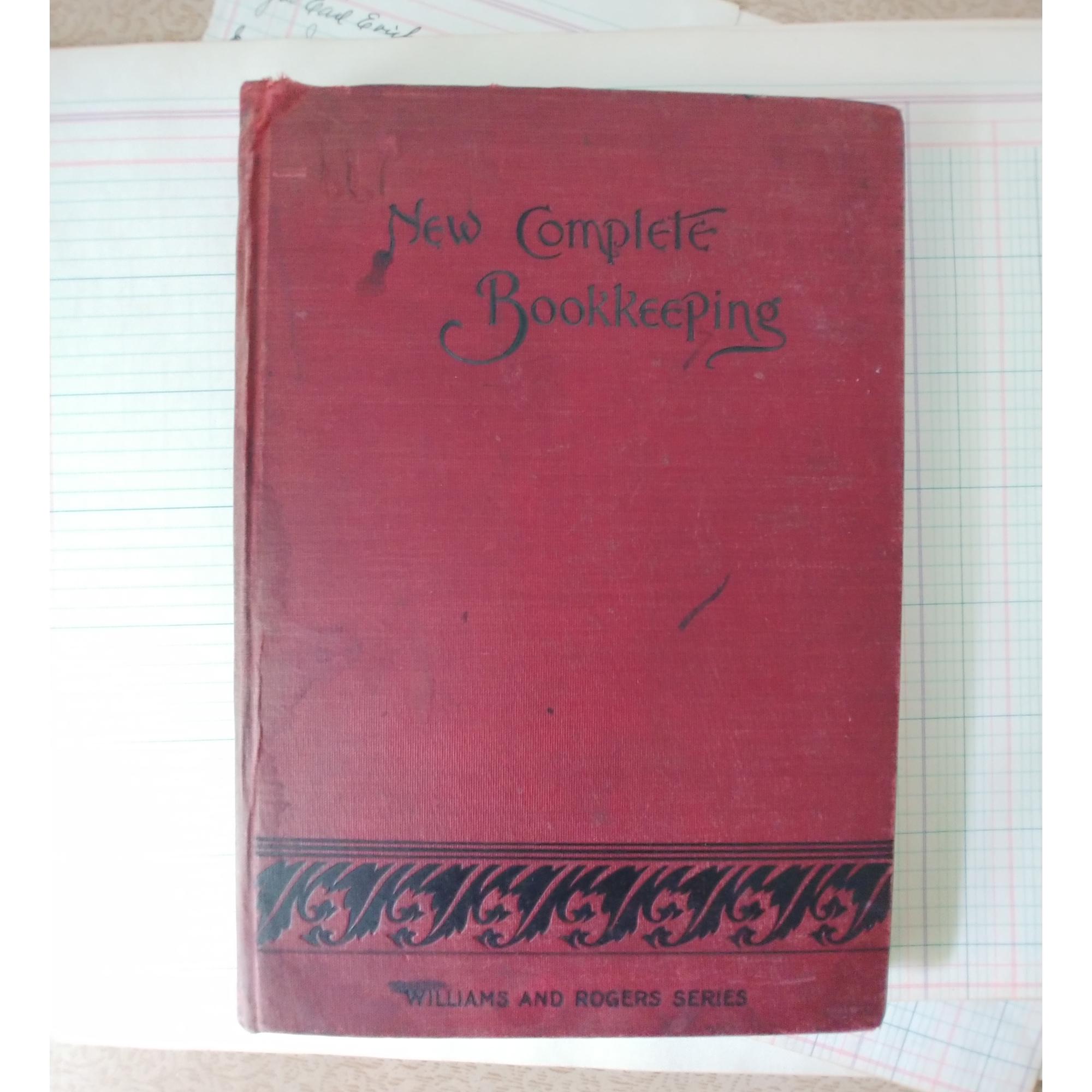 452.【1912年】 日記帳 家計簿 フランス アンティーク 452.【1912年】 日記帳 家計簿 フランス アンティーク