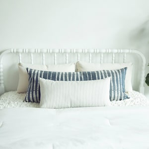 Irene Oversized Lumbar Pillow Cover