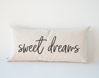 Dream Pillows Etsy