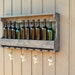 see more listings in the Wood Wine Rack section