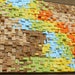 see more listings in the Small mosaic wall art section