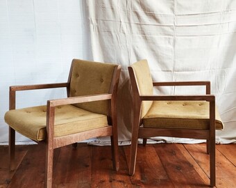 Vintage office chair | Etsy