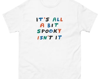 Spooky Shirt