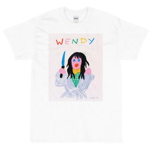 Wendy Shirt