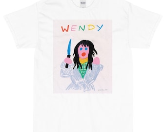 Wendy Shirt