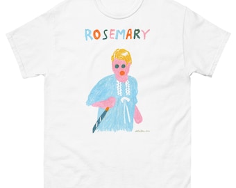Rosemary Shirt