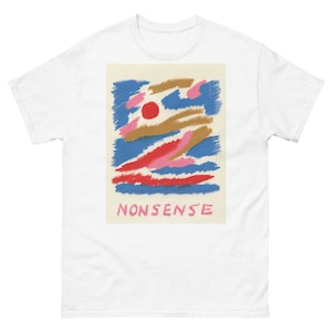 Nonsense Shirt