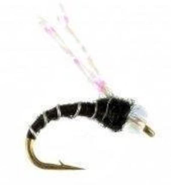 zebra midge emerger