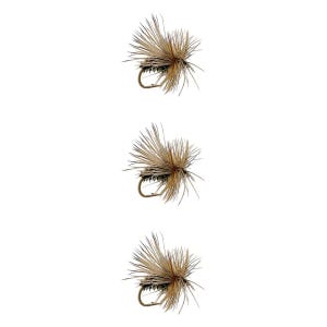Peacock Caddis | 3 Pack
