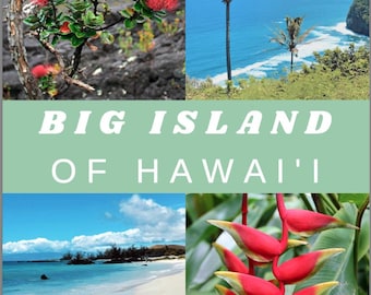 2026 Big Island Travel Guide