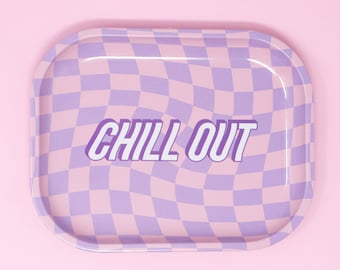 Chill Out Premium rulltråg
