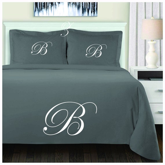 Custom Duvet Cover Personalized Duvet Cover Custom Bedding Etsy