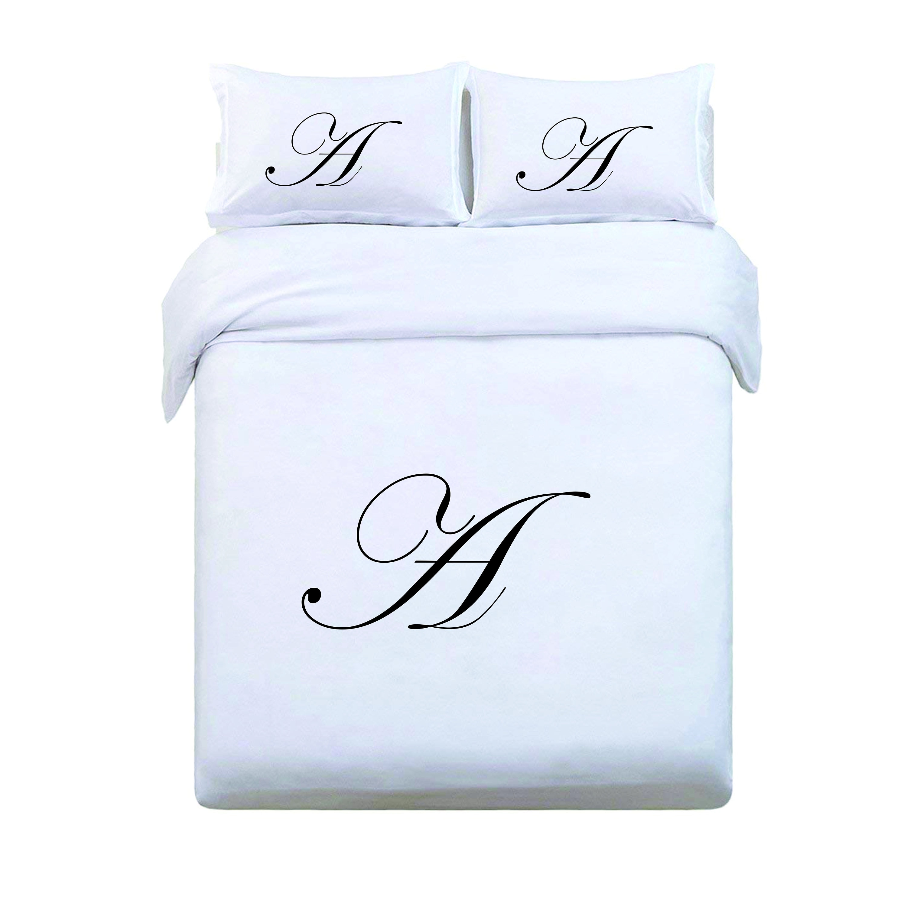 Custom Duvet Cover Personalized Duvet Cover Custom Bedding Etsy