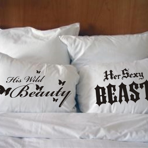 Funny Pillowcases Etsy