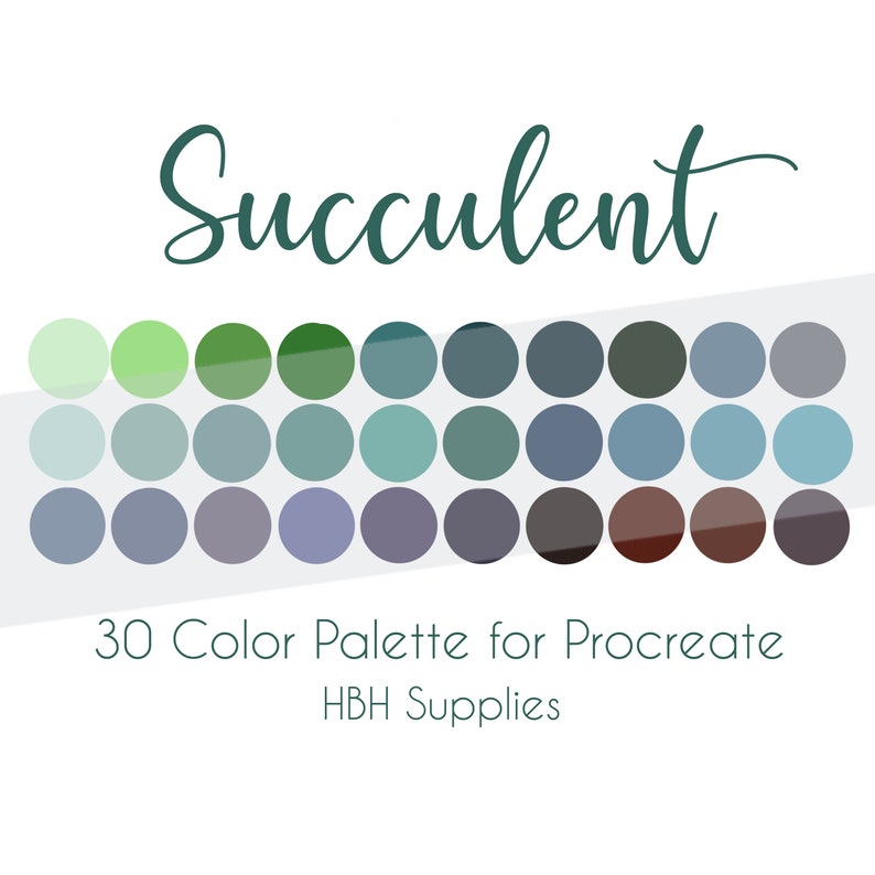 free procreate palettes free procreate palettes