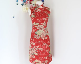 ecesis cheongsam