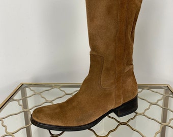 boho boots canada